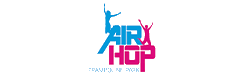 Airhop-Logo