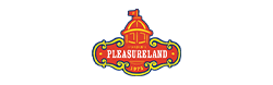Pleasureland-Logo
