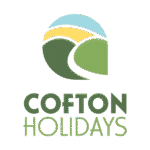 COFTON HOLIDAY LOGO