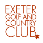 EXETER GOLF AND COUNTRY CLUB LOGO