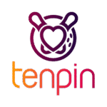 TENPIN LOGO