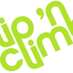 clip n climb logo