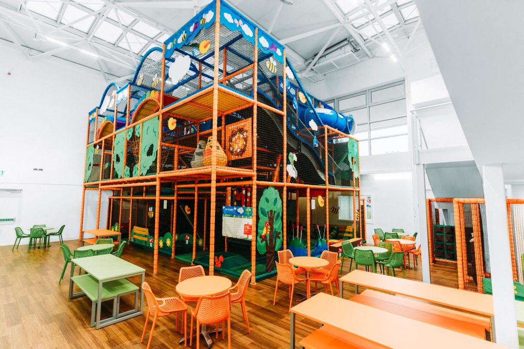 GLL-TALACRE-SOFT-PLAY-AREA