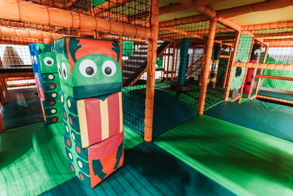 GLL-TALACRE-SOFT-PLAY-AREA