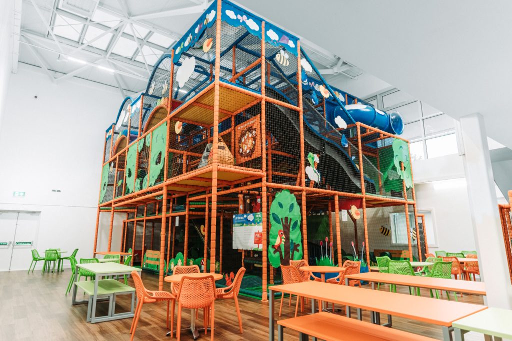 GLL-TALACRE-SOFT-PLAY-AREA