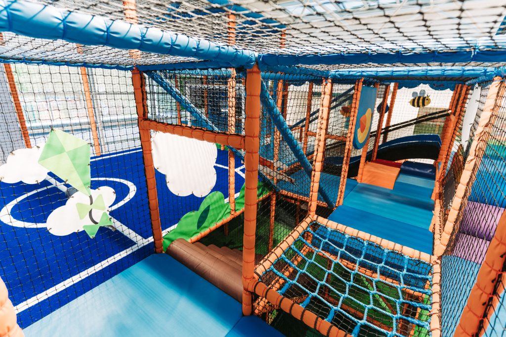 GLL-TALACRE-SOFT-PLAY-AREA