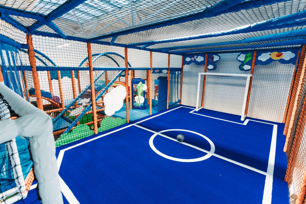 GLL-TALACRE-SOFT-PLAY-AREA
