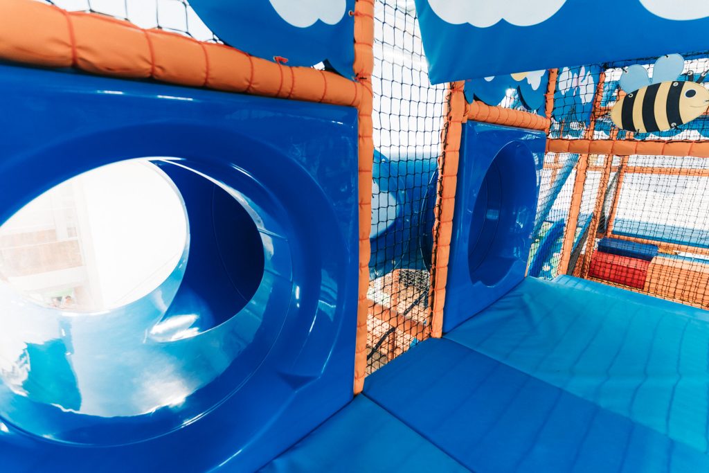 GLL-TALACRE-SOFT-PLAY-AREA