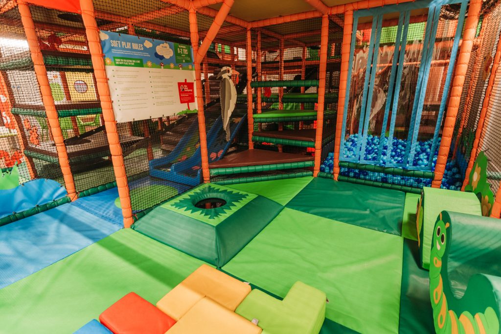 GLL-TALACRE-SOFT-PLAY-AREA
