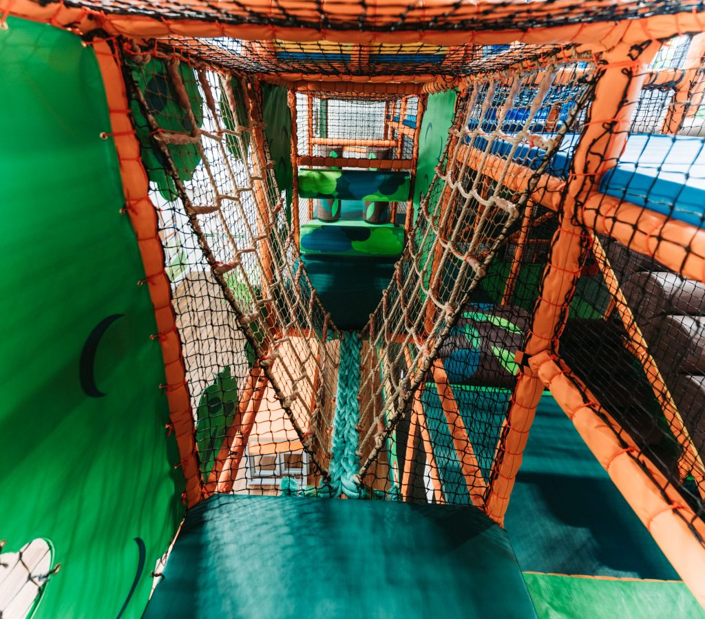 GLL-TALACRE-SOFT-PLAY-AREA