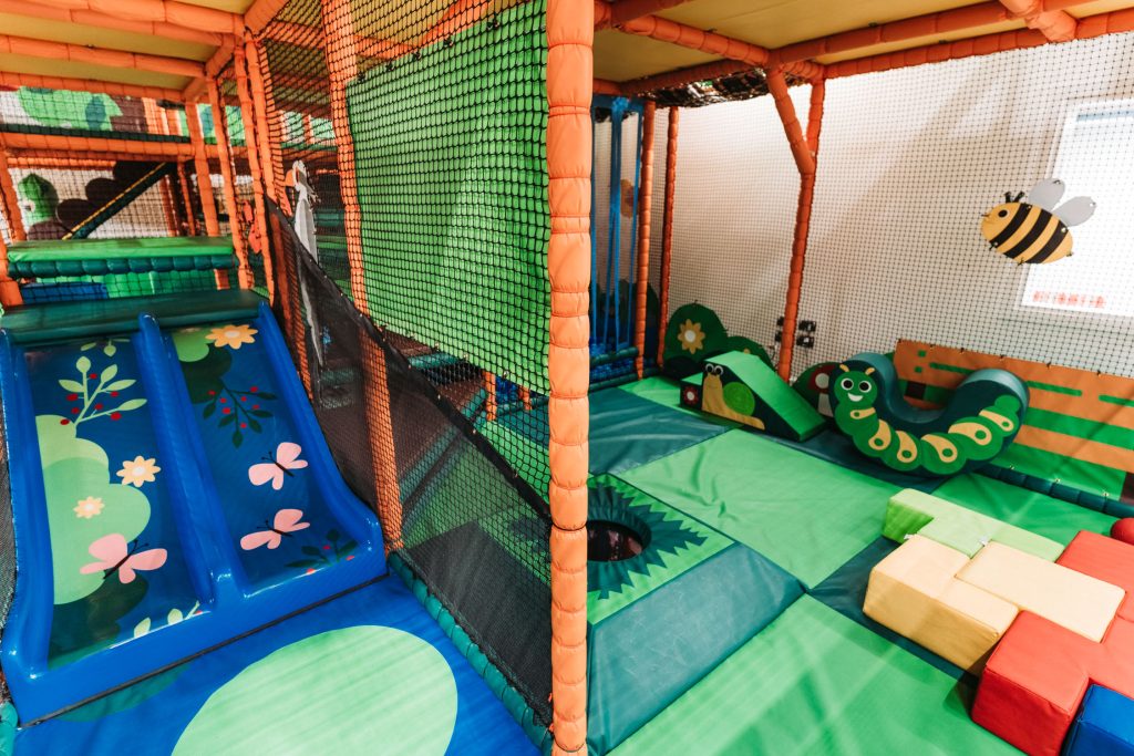 GLL-TALACRE-SOFT-PLAY-AREA